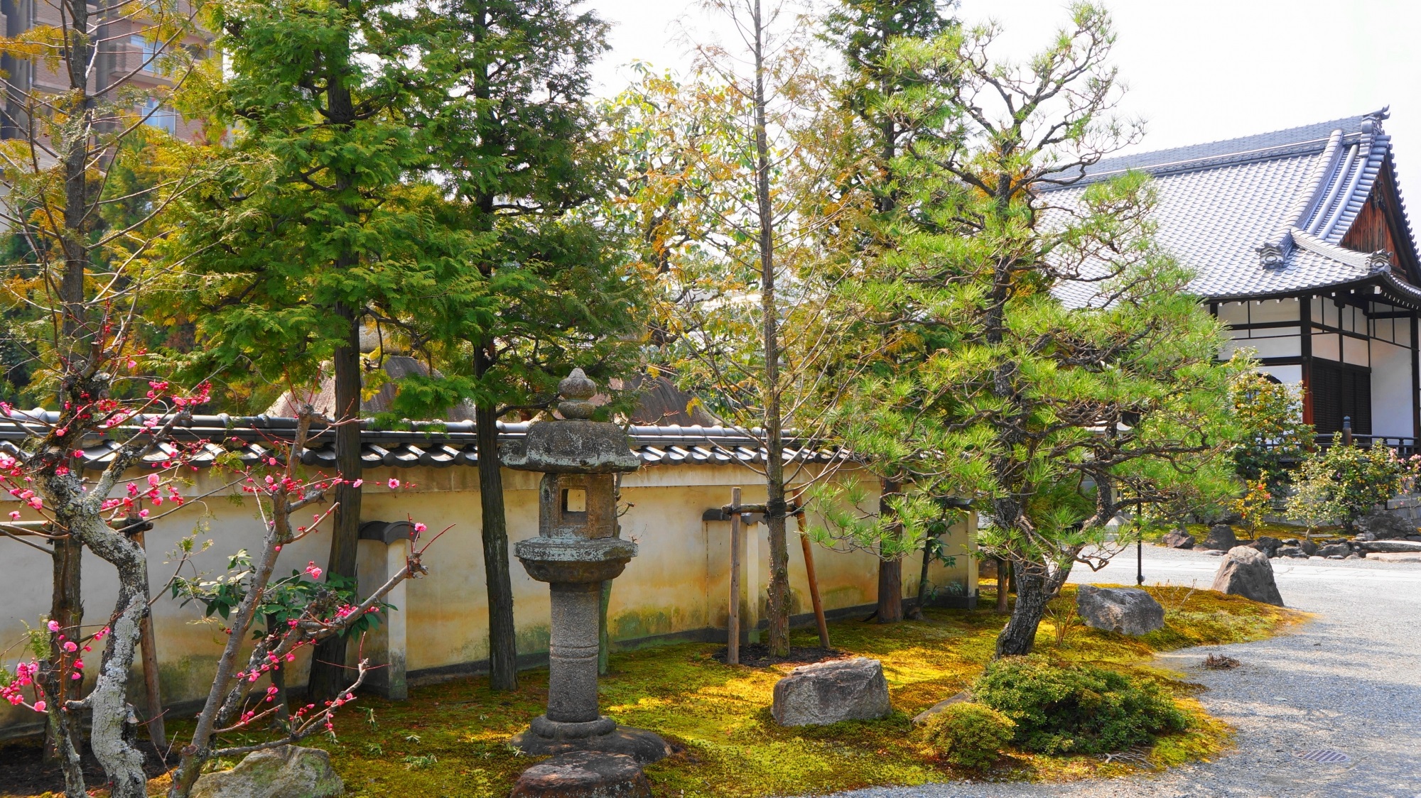 京都長香寺