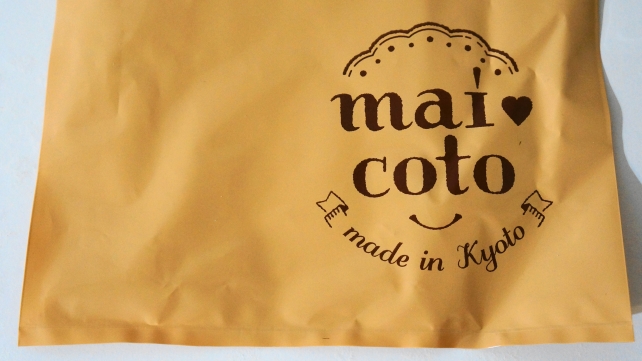 maicoto マイコト 袋