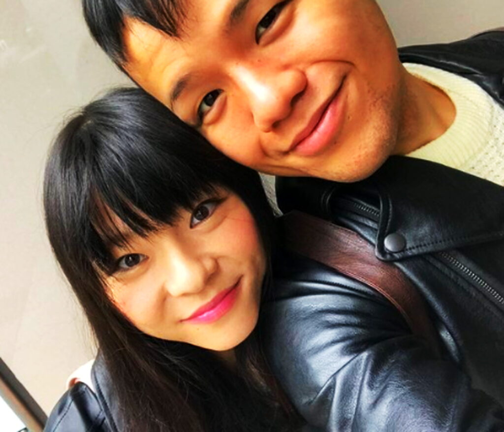 はらぺこツインズ あこ 彼氏 出典：X