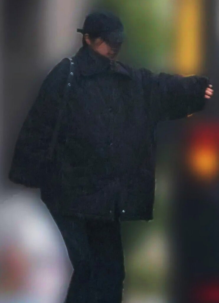 セカオワ 深瀬 沢田京海 出典：女性自身