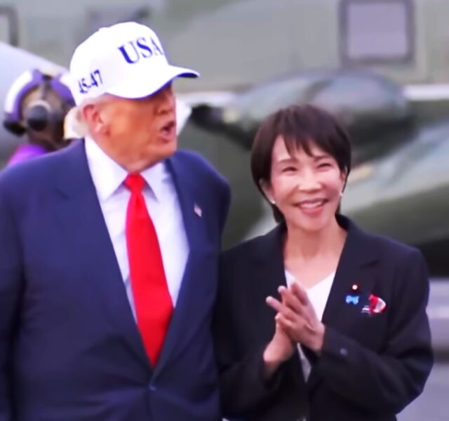 高市早苗首相の英語力は何が凄いのか？それくらい話せる？英語ペラペラの歴代首相は誰なのか