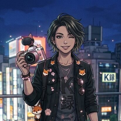 みやこ（Miyako）